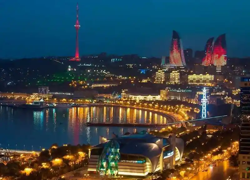 azerbaijan-georgia